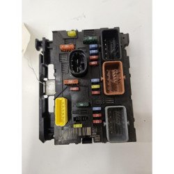 Boitier Servitude Moteur (bsm) Peugeot 307 Phase 2 Break